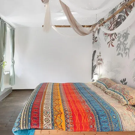 Casa Valy Apartmán Cannobio