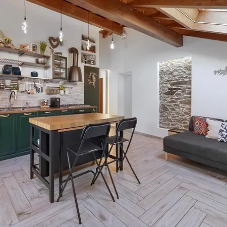 Casa Valy Apartmán