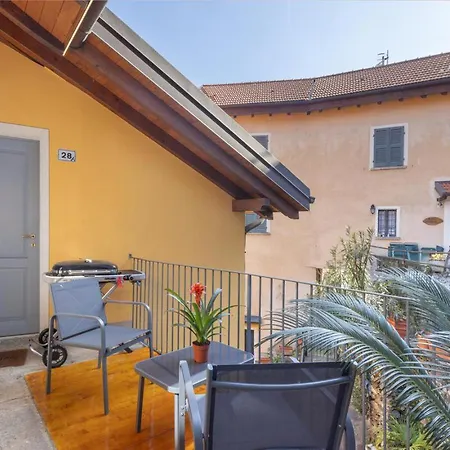 Casa Valy Apartmán *