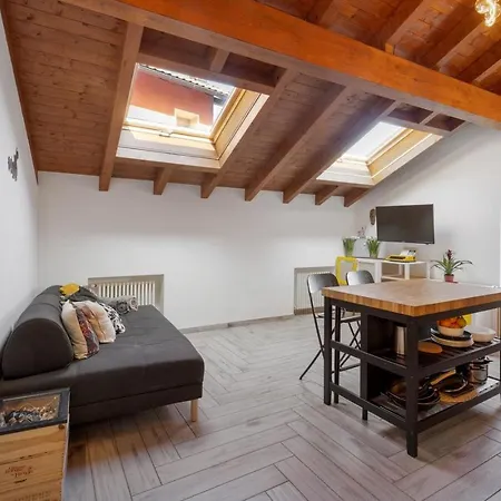Casa Valy Apartmán Cannobio