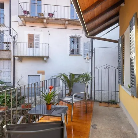Casa Valy Cannobio