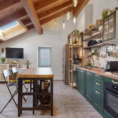 Casa Valy Апартаменты
