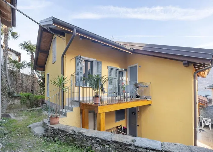Casa Valy Cannobio