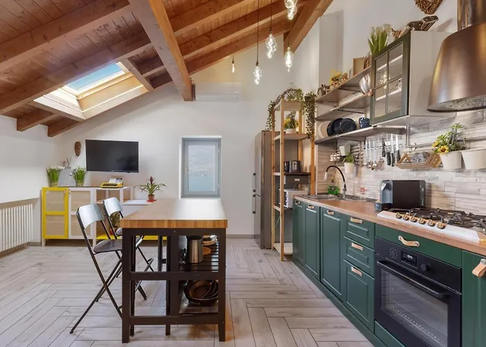 Casa Valy Appartement *