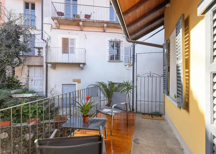 Appartement Casa Valy