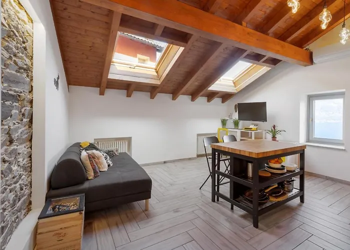 Appartement Casa Valy *